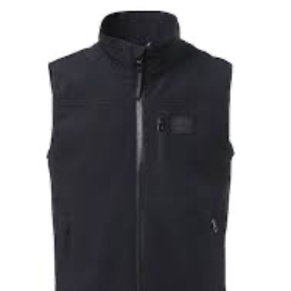 North Sails ifuru  Black Vest New!